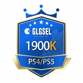 FIFA 23 COINS - PS 1900K