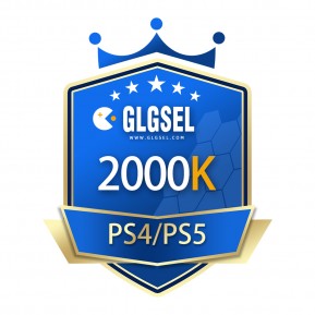 FIFA 23 COINS - PS 2000K