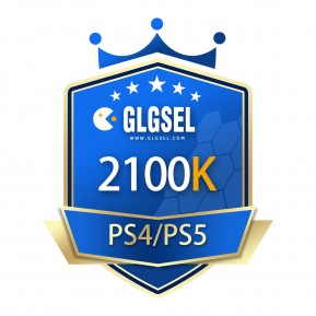 FIFA 23 COINS - PS 2100K