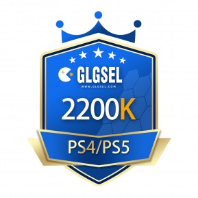 FIFA 23 COINS - PS 2200K
