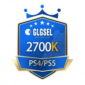 FIFA 23 COINS - PS 2700K