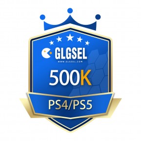 FIFA 23 COINS - PS 500K