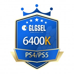 FIFA 23 COINS - PS 6400K