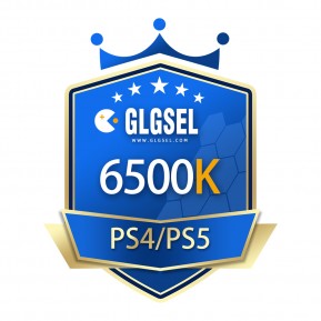 FIFA 23 COINS - PS 6500K