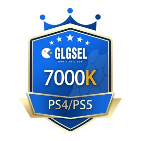 FIFA 23 COINS - PS 7000K