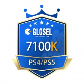 FIFA 23 COINS - PS 7100K