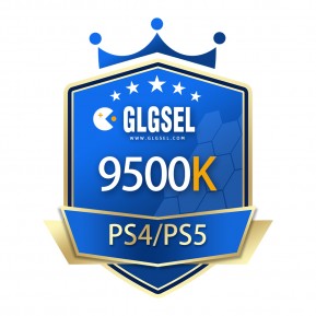 FIFA 23 COINS - PS 9500K