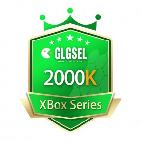 FIFA 23 COINS - XBOX 2000K