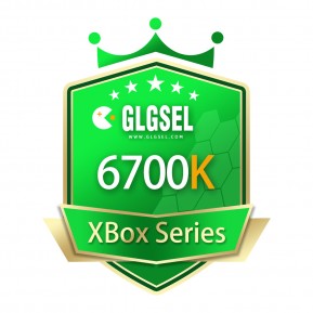 FIFA 23 COINS - XBOX 6700K