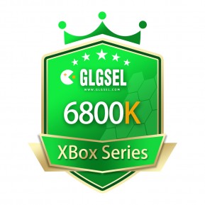 FIFA 23 COINS - XBOX 6800K