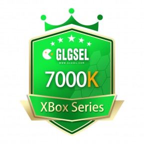 FIFA 23 COINS - XBOX 7000K