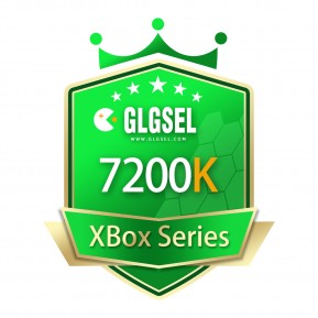 FIFA 23 COINS - XBOX 7200K