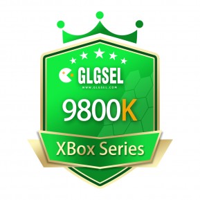 FIFA 23 COINS - XBOX 9800K