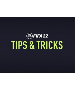 Tips and Tricks of Defending - FIFA 22